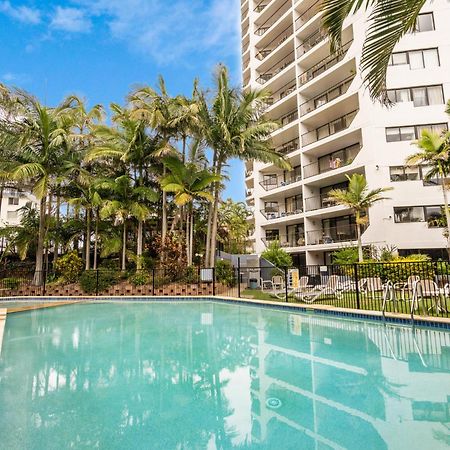 Horizons Holiday Apartments - Official Gold Coast Exterior foto