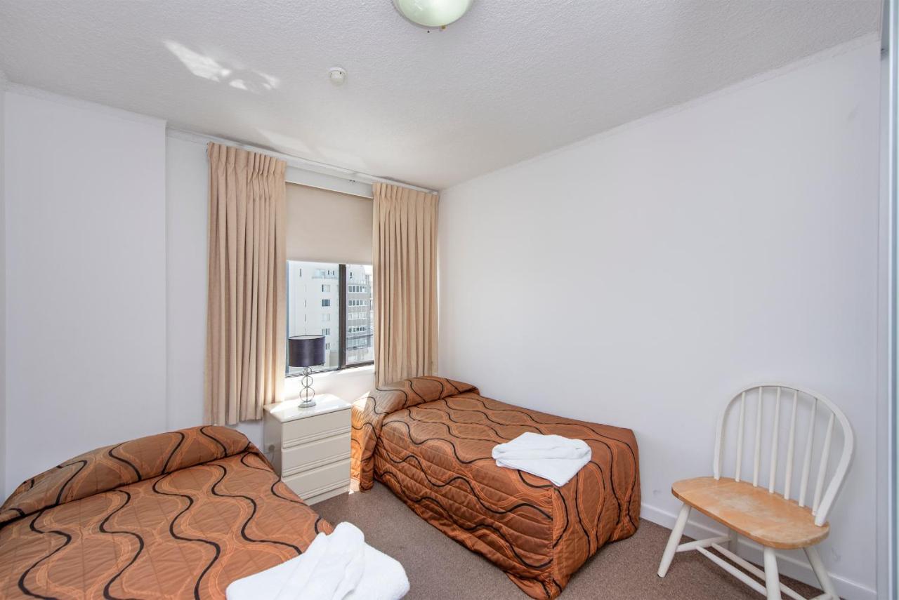 Horizons Holiday Apartments - Official Gold Coast Exterior foto