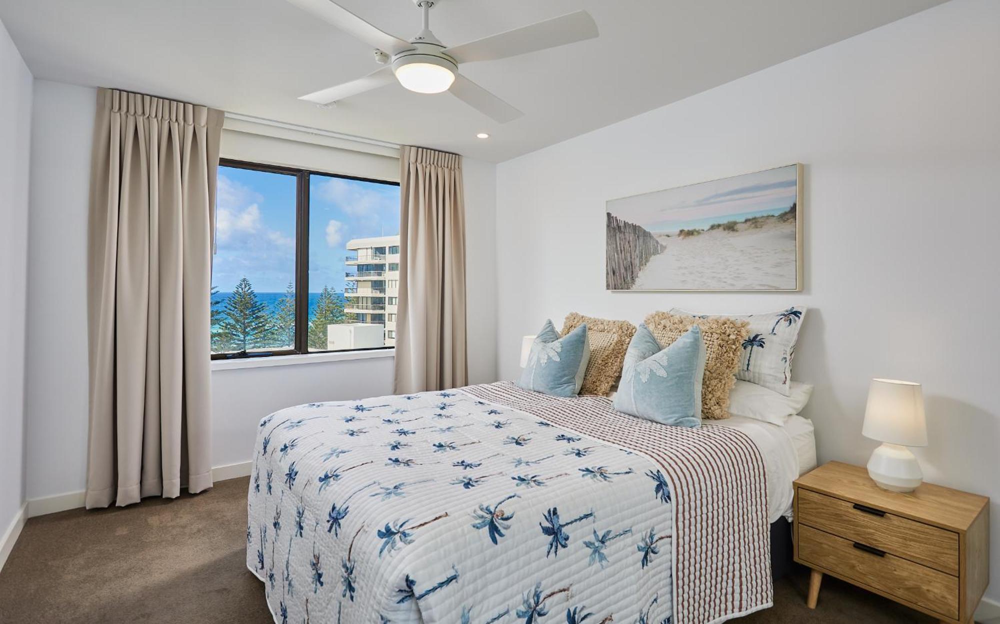 Horizons Holiday Apartments - Official Gold Coast Exterior foto