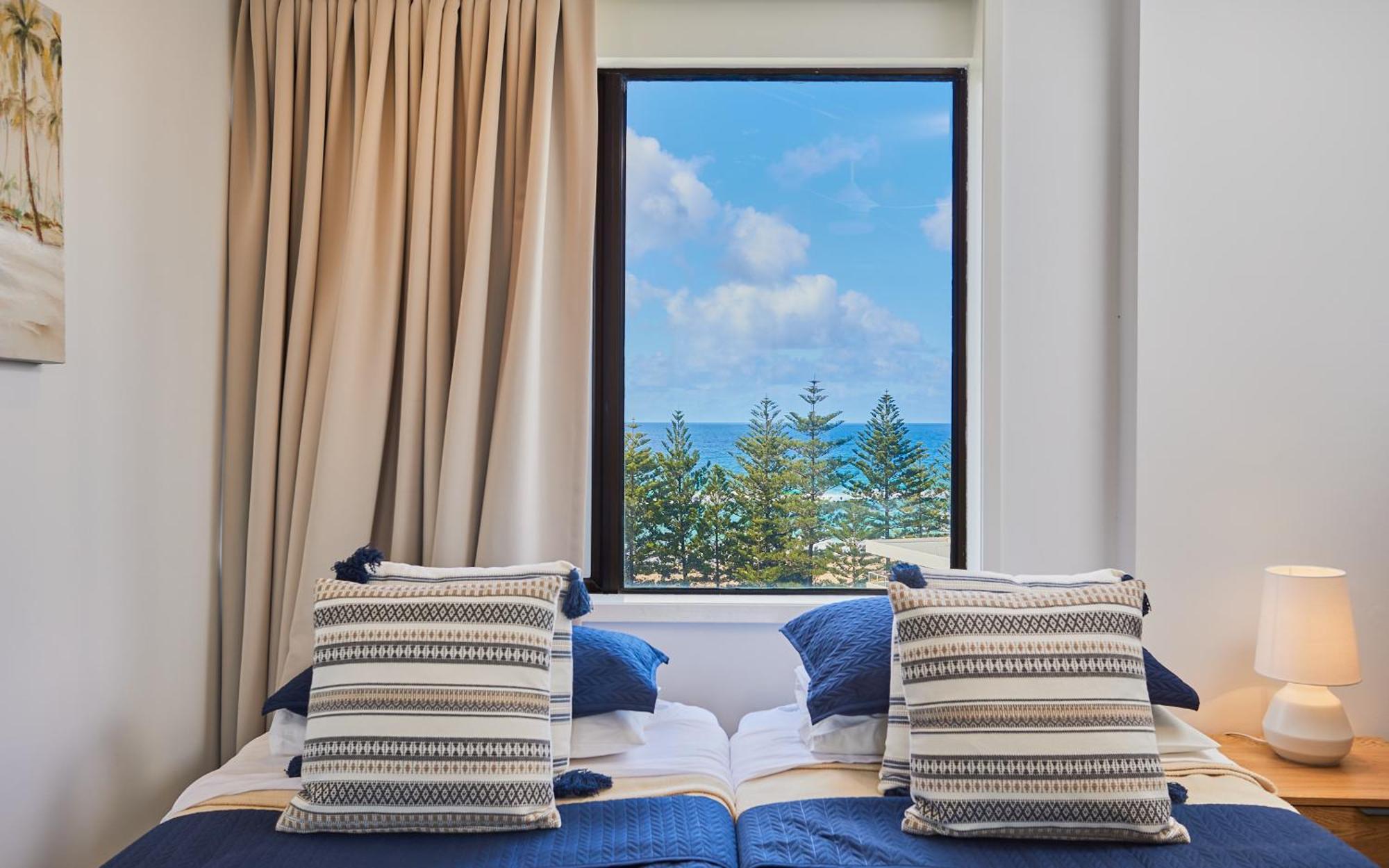 Horizons Holiday Apartments - Official Gold Coast Exterior foto