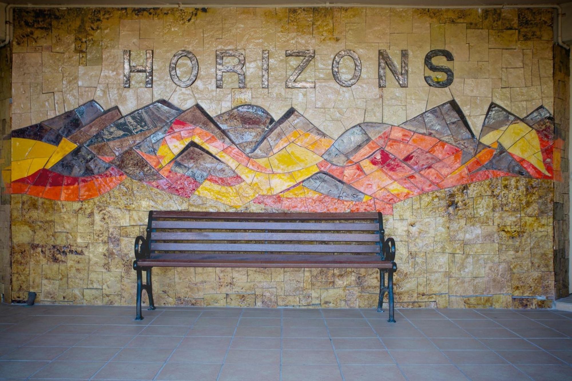 Horizons Holiday Apartments - Official Gold Coast Exterior foto